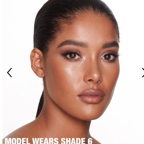 CHARLOTTE TILBURY HOLLYWOOD FLAWLESS FILTER 6 TAN - Picture 2 of 3